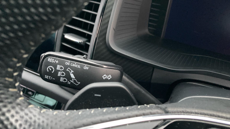 Skoda Kodiaq 2.0 TDI 200 Sport Line 4x4 5dr DSG [7 Seat] Diesel Estate